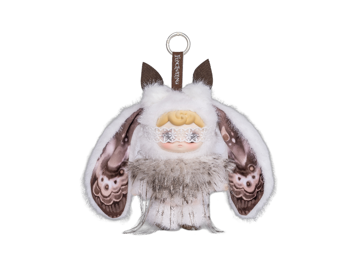 Tarti-Silent Haven Series Plush Blind Box