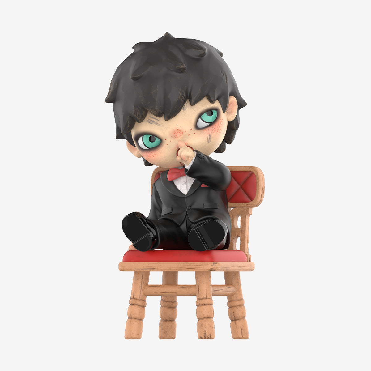Hirono Dead Silence Figure
