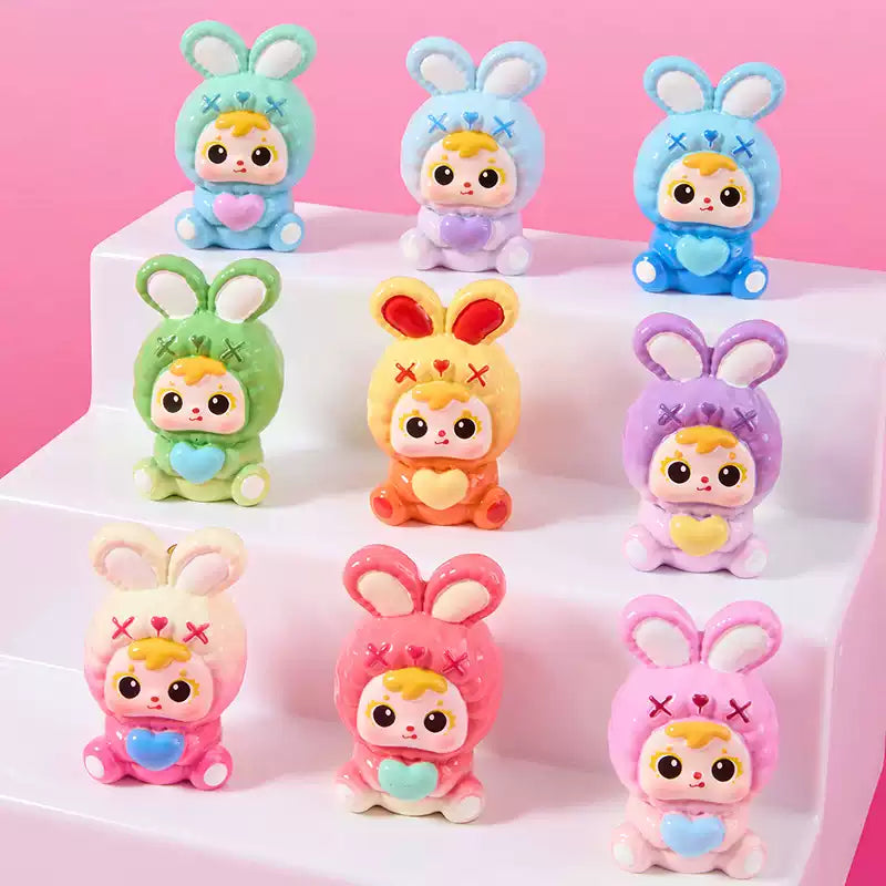 Samuel Sweet Bunny Blind Box