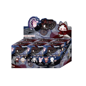 MIOCO-Realm of Oblivion Series Plush Doll Pendan