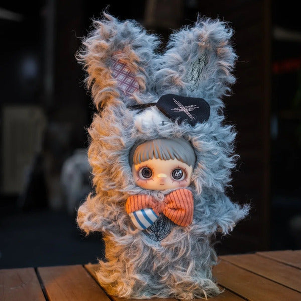 MayMei Dark Forest Series Vinyl Plush Doll Blind Box