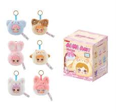 Amy Small Makeup Mirror Blind Box