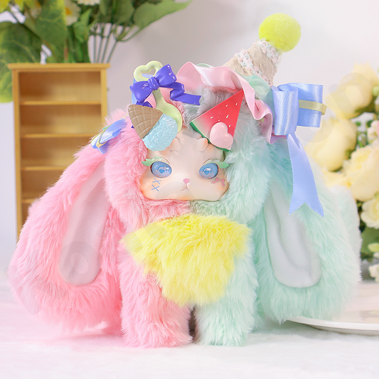 Tutulong Fantasy Creatures Honey Star Drops Series