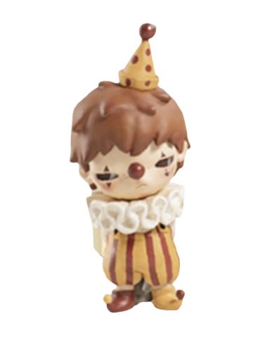 Hirono Pop Mart Gathering at the Pop Land Series Hirono Sad Clown