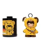 Hirono xKodak Click Bear Plush Doll Pendant