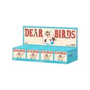 Dear Birds Series Car Fragrance Blind Box