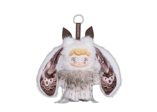 Tarti-Silent Haven Series Plush Blind Box