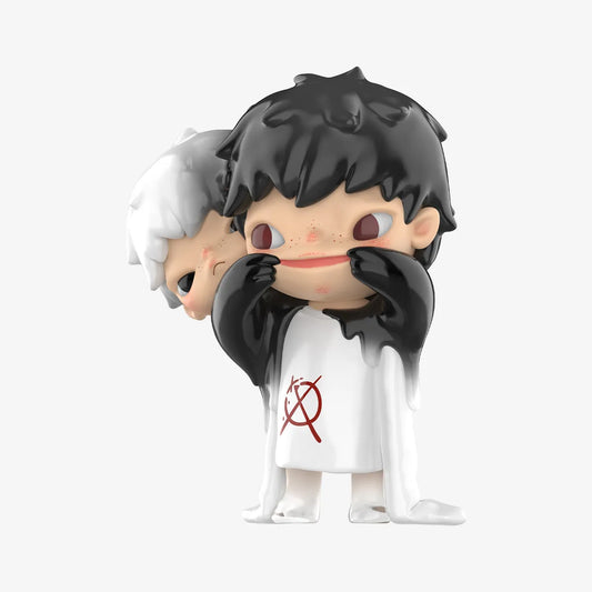 Hirono Simper Figure