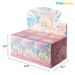 Lulumi Whimsical Chronicles Series Plush Blind Box