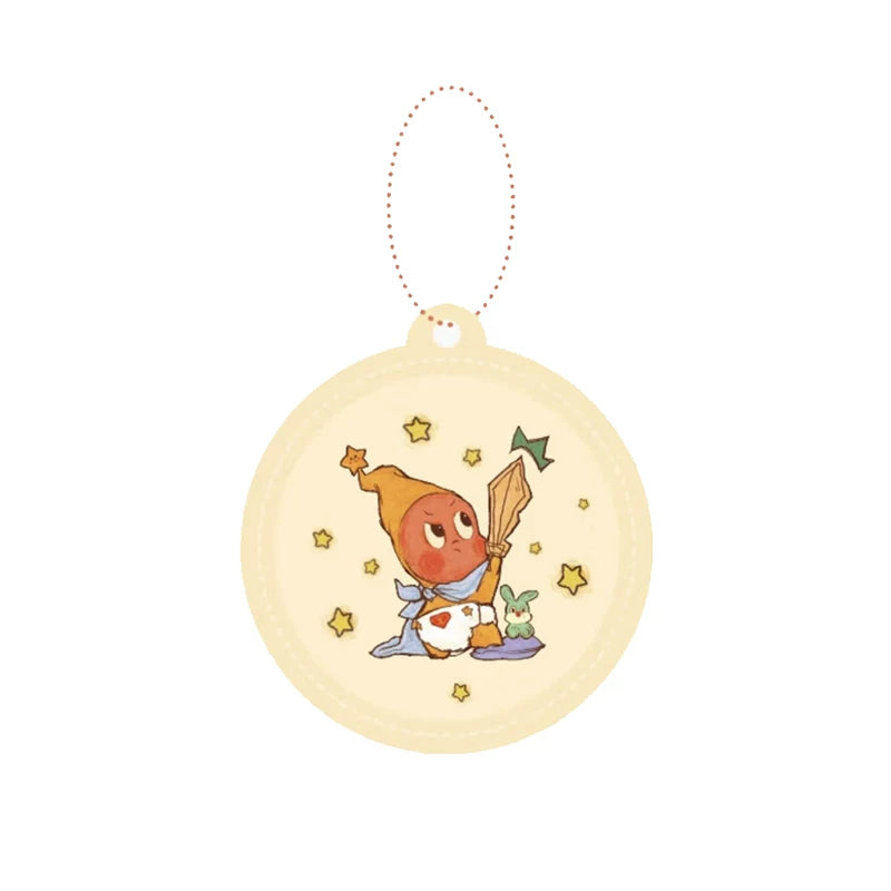 Pop Mart Twinkle Twinkle Be a Little Star Measuring Tape