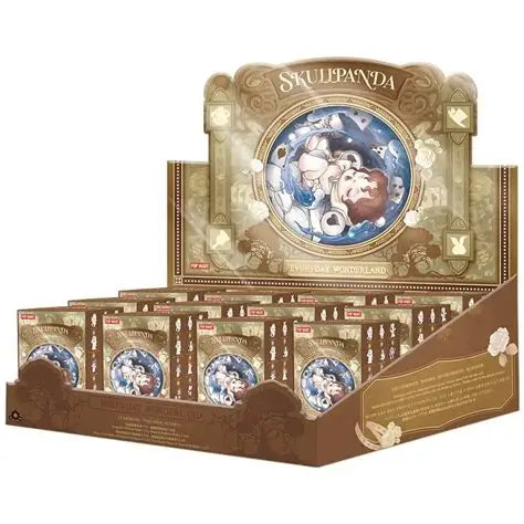 Everyday Wonderland Series Blind Box