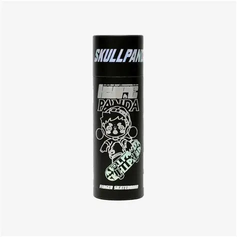 Skullpanda Hypepanda Series-Fingerboard