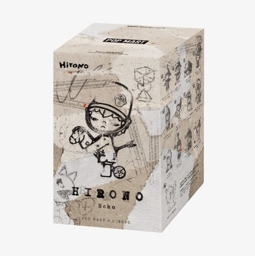 Hirono Echo Series Figures