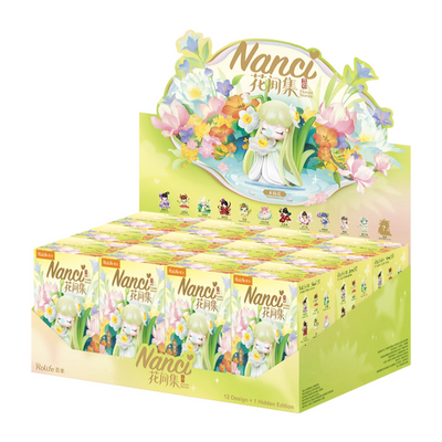 Rolife Nanci