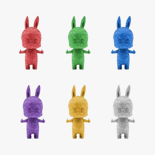 Super Mini LABUBU