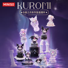 KUROMI Daylight&Moonlight Dreams