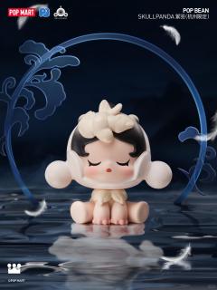 SKULLPANDA POP BEAN HANGZHOU EXCLUSIVE