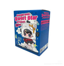 Lulumi Dangerous Sweet Star