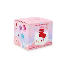 Sanrio Characters Macaron Series Nightlight Blind Box