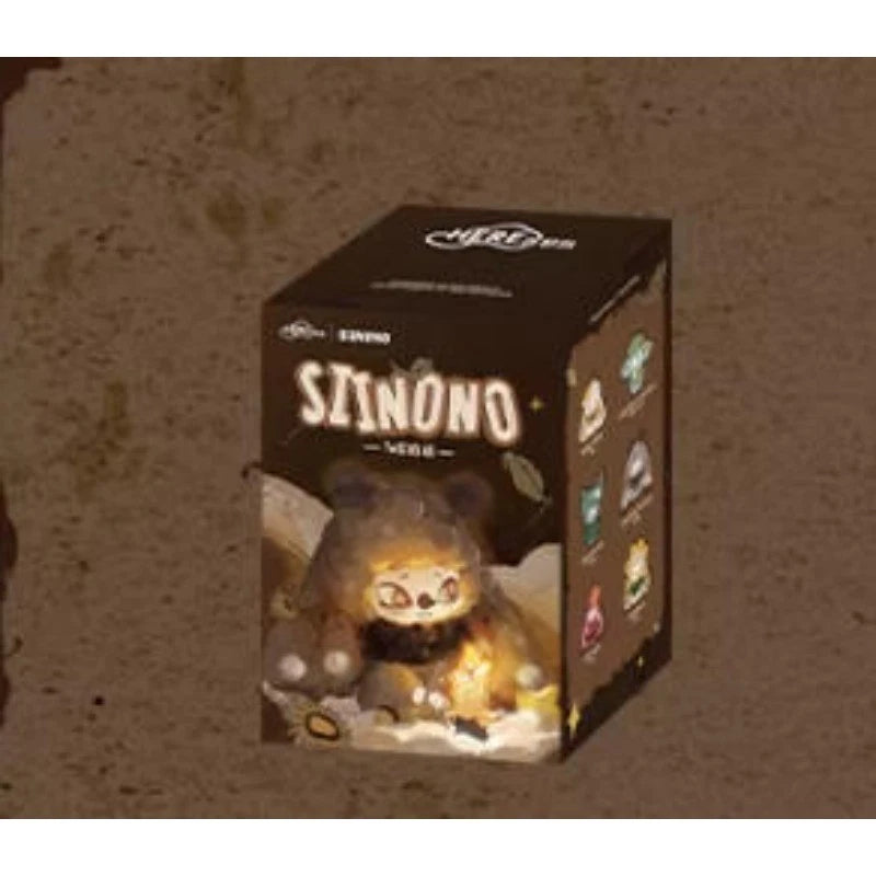 SIINONO TA-Whispering Series 2