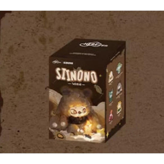 SIINONO TA-Whispering Series 2