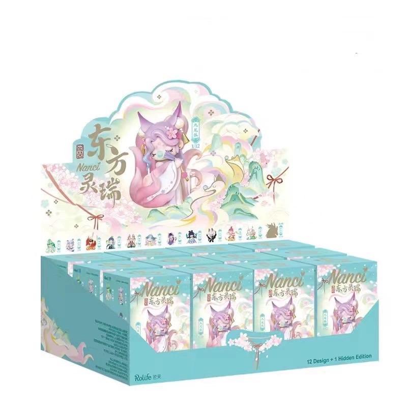 Nanci Oriental Lingrui Blind Box