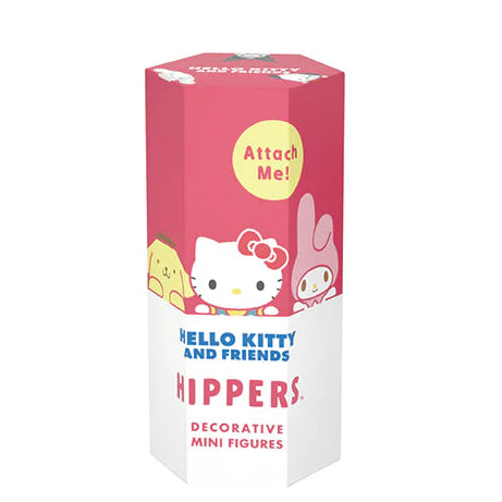 Hippers Hello Kitty & Friends - Sanrio