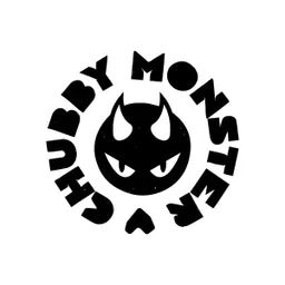 Chubby Monster